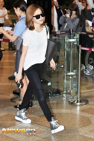 131001 Gimpo Airport to Japan\201310011848012610_1.jpg