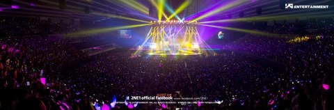 2NE1 Osaka03 YGFB.jpg